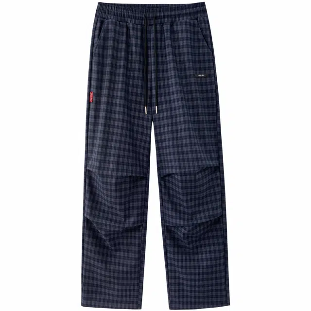 Coke Paratrooper Pants Navy