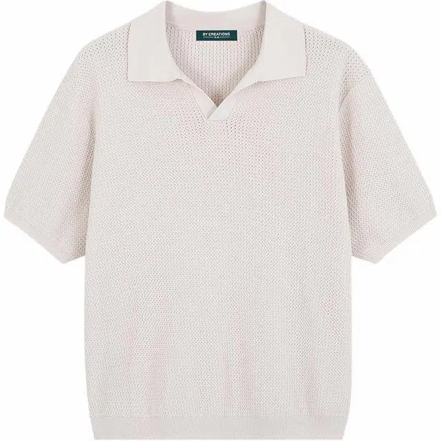 BY CREATIONS Polo