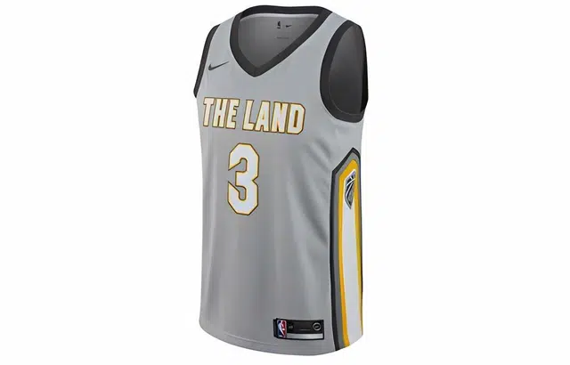 Nike NBA SW 3