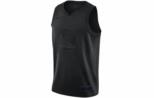 Nike NBA MVP Connected Jersey