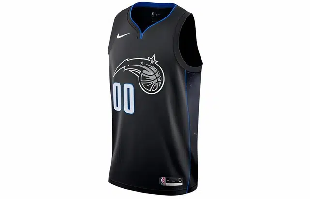 Nike Orlando Magic City Edition Swingman Jersey