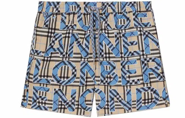 Burberry SS21