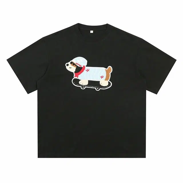 VIPGOOSE T