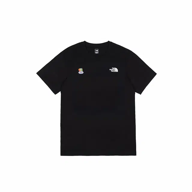 THE NORTH FACE T