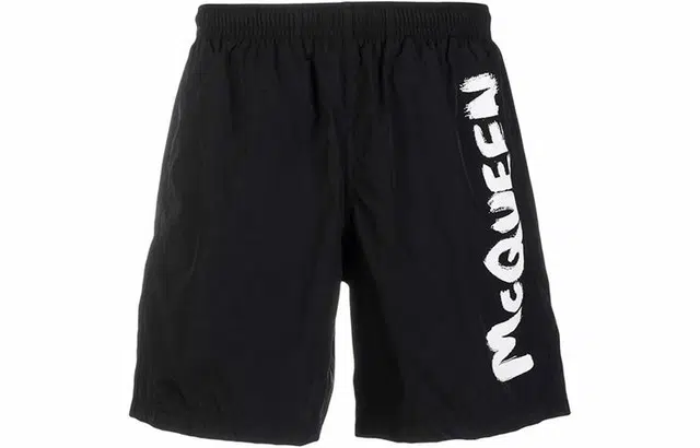 Alexander McQueen SS21