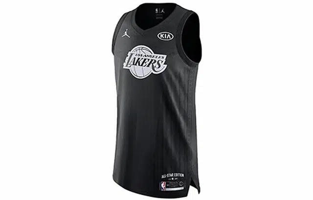 Jordan NBA Kobe Bryant All-Star Edition Authentic Jersey AU