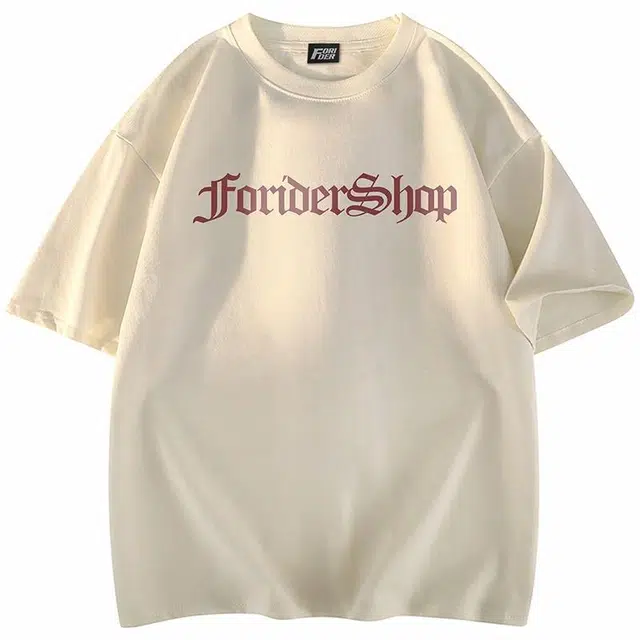 FORIDER LogoT