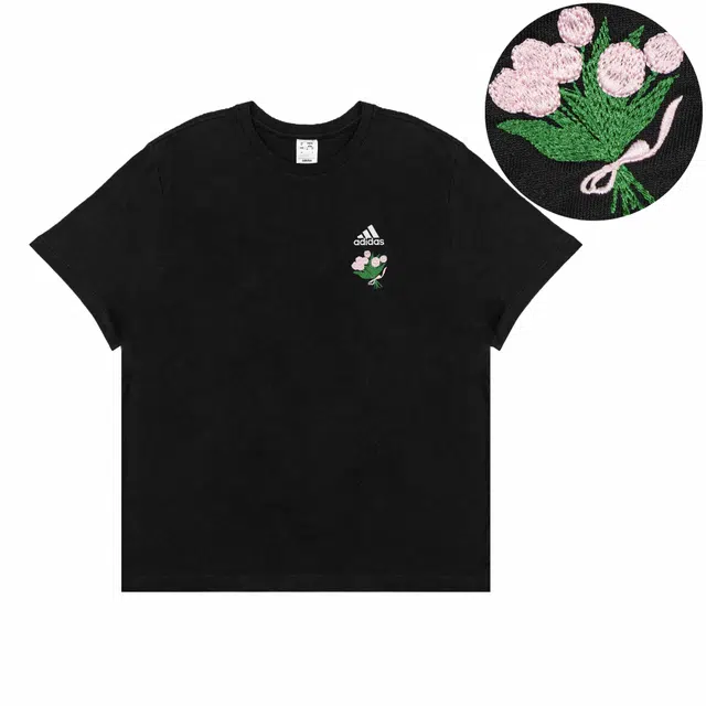 adidas Extraordinary T
