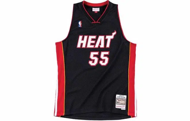 Mitchell & Ness Swingman Jersey
