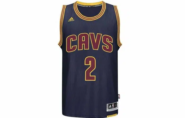 adidas Kyrie Irving Swingman dark blue
