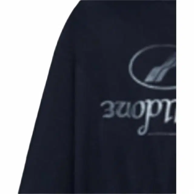 WE11DONE FW22 Logo