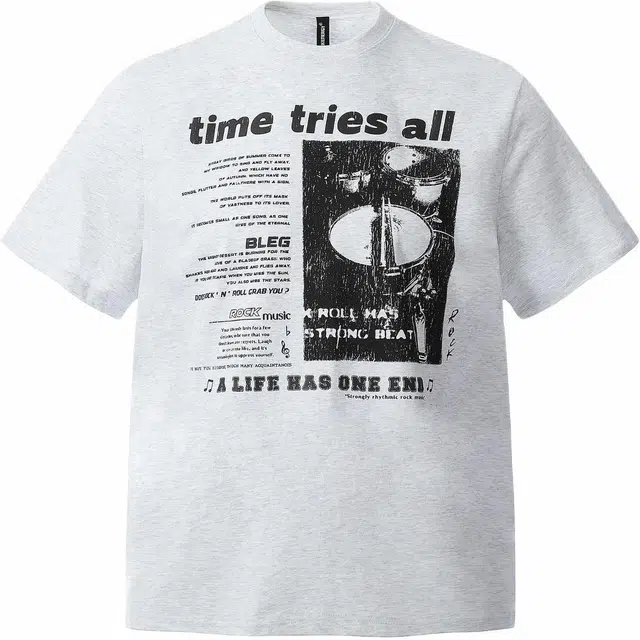WELTER EXPERIMENT T