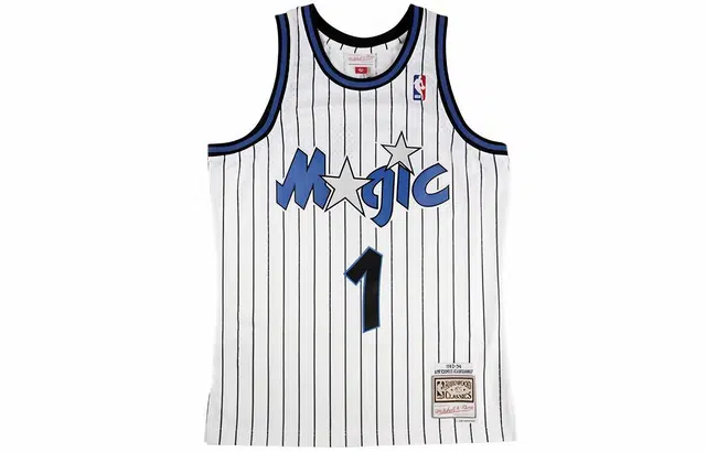 Mitchell & Ness NBA 1993-94 Anfernee Hardaway Jersey