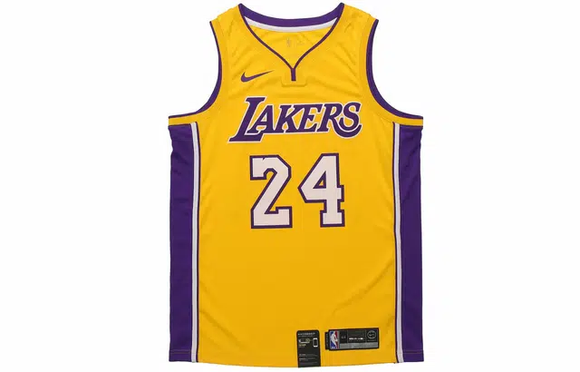 Nike NBA Kobe Bryant Icon Edition Swingman SW