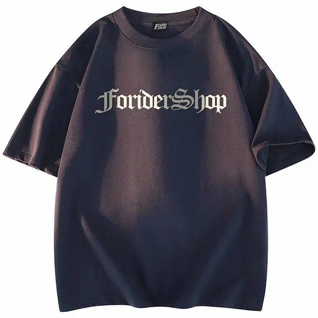 FORIDER LogoT