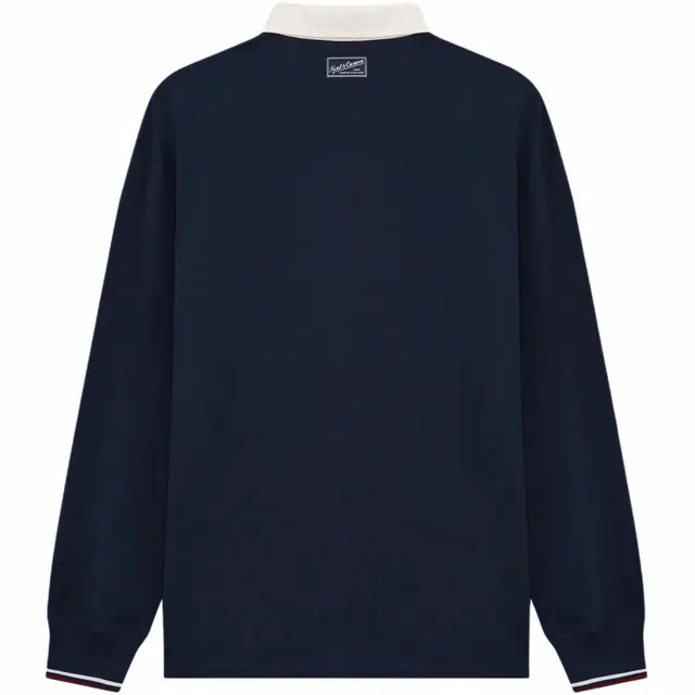 KENTCURWEN SS25 Polo