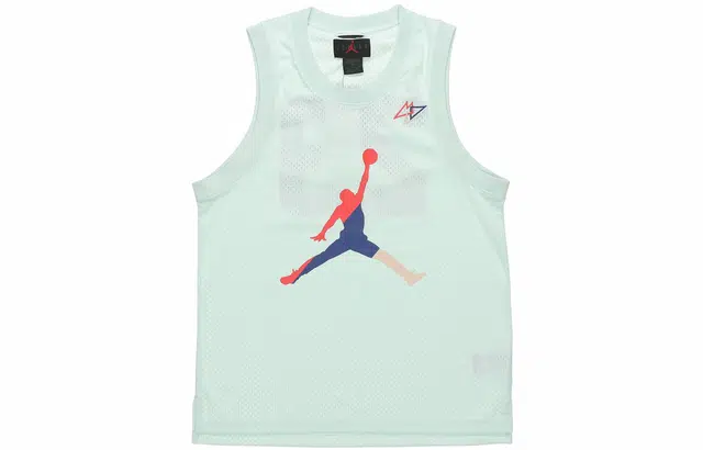 Jordan Sport DNA
