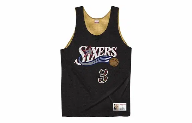 Mitchell Ness NBA 04-05 76 3