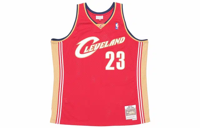 Mitchell Ness NBA SW 03-04 23