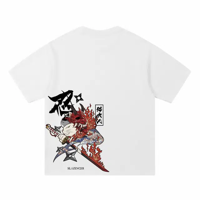 Slazenger T