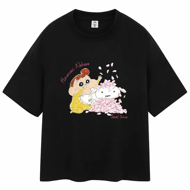 Crayon Shinchan T