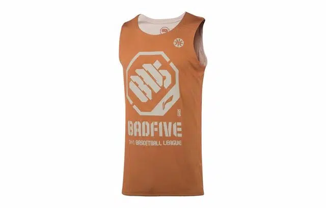 BADFIVE