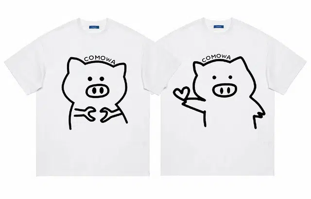 COMOWA T