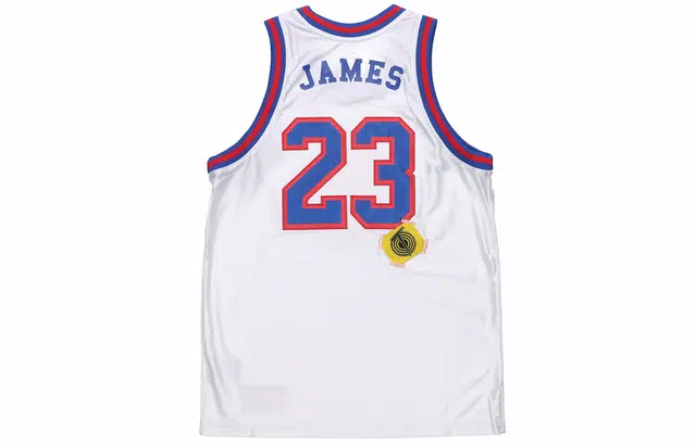 Nike NBA 2 Space Jam23