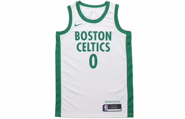 Nike NBA Tatum Celtics Jersey