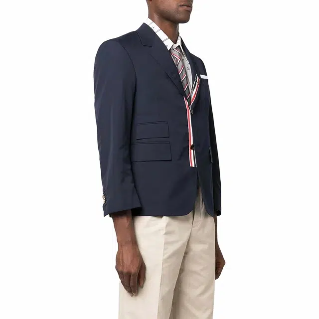THOM BROWNE SS23 V