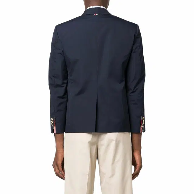 THOM BROWNE SS23 V