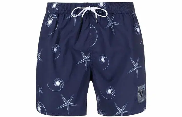 EMPORIO ARMANI SS22