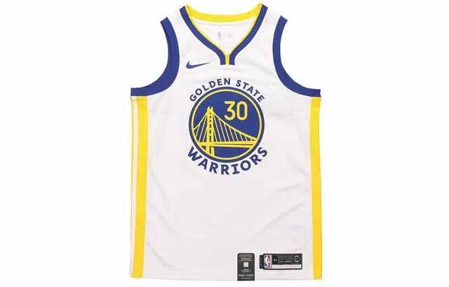Nike NBA Swingman Jersey SW 30