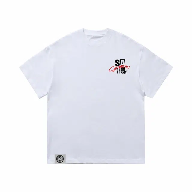 SANTASTIC T
