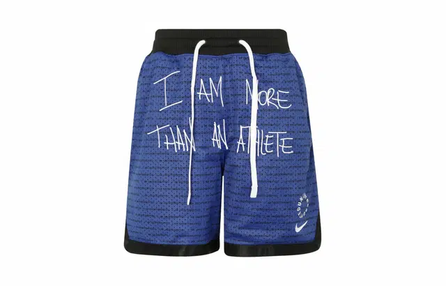 Nike x UN MTAA Hoodie lebron