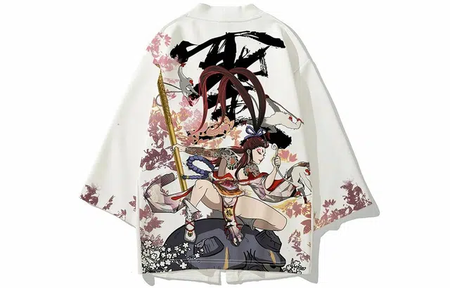 Kimura Sansha Red Lotus Dream Series