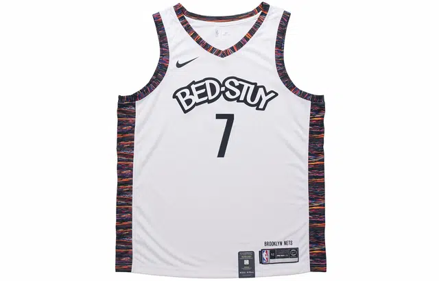 Nike NBA SW 2019-2020 7