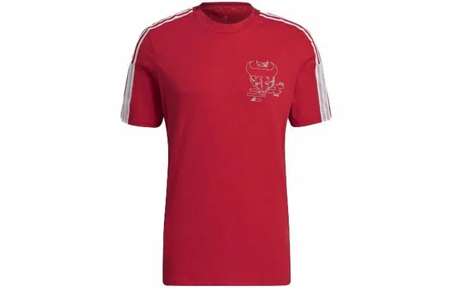 adidas Afc Cny Tee T