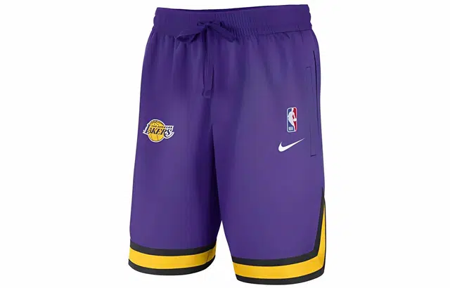 Nike Therma flex NBA