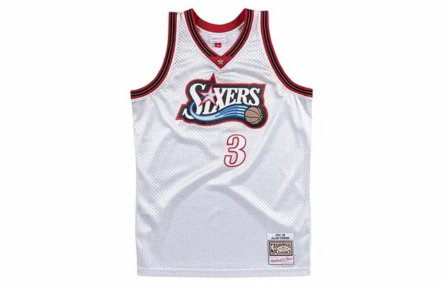 Mitchell Ness NBA SW 97 76 3