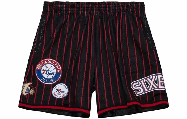Mitchell Ness