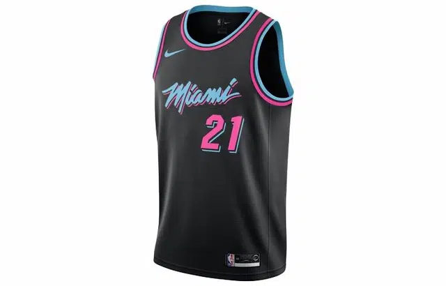 Nike NBA SW 18-19 21