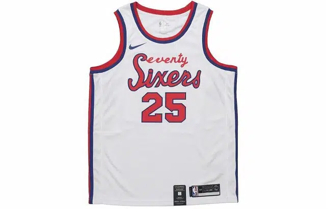Nike NBA SW 76 25