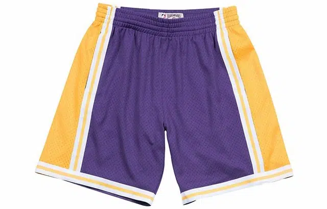 Mitchellness NBAlogo SW 84-85