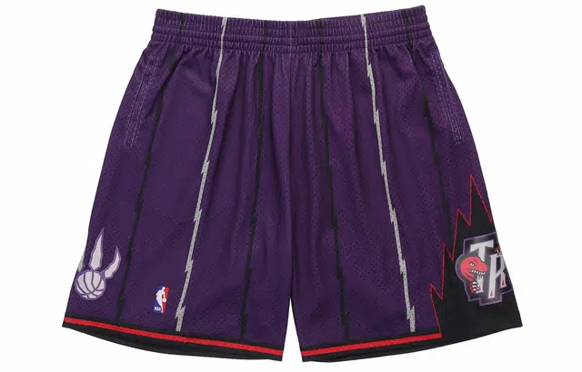 Mitchell Ness MN SW 98-99