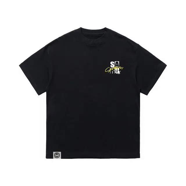 SANTASTIC T