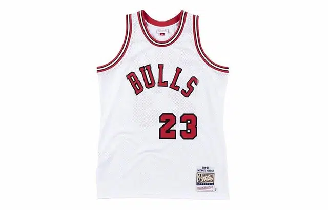 Mitchell Ness NBA AU 84-85 23