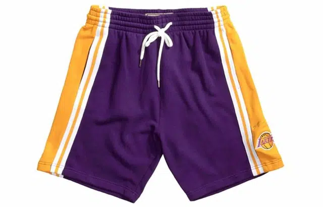 Mitchell Ness Kobe