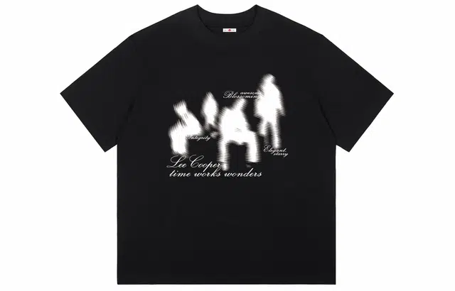 Lee Cooper logoT