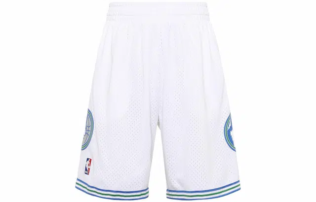 Mitchell Ness SW